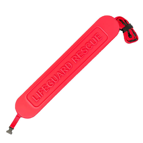 Lifeguard Rescue | Torpedo Buoy | Standard