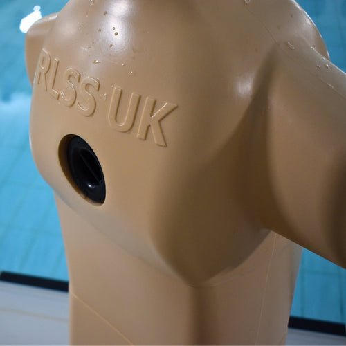 Manikin Max Light Skin Rescue Manikin