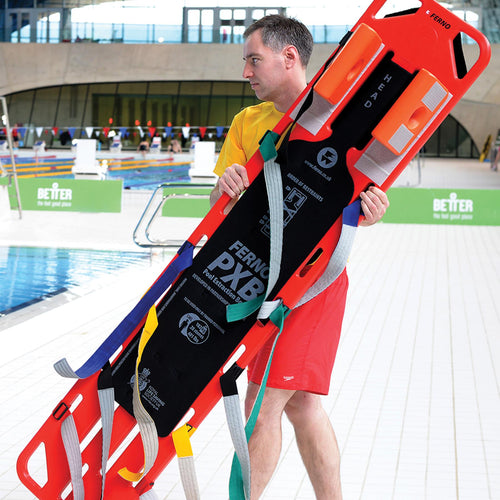 Ferno | PXB | Pool Extraction Board