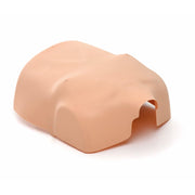 Laerdal | Little Anne Stackable | Replacement Chest Skin | Light Skin
