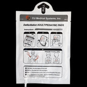 iPAD SPR | Replacement AED Pads | Adult & Child