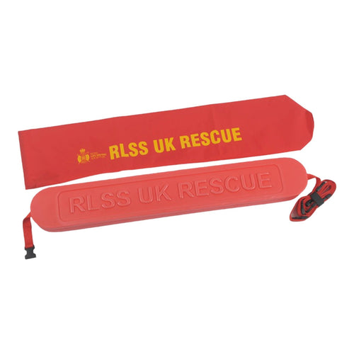 RLSS UK | Torpedo Buoy & Sleeve | Standard