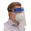 Full-Face Shield Visor | PPE | Kit