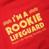 RLSS UK | Rookie Lifeguard Hoodie