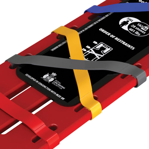 Ferno | PXB Board | Straps