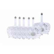 Laerdal | Little Anne | Stackable QCPR Manikin | Lungs | Pack of 6