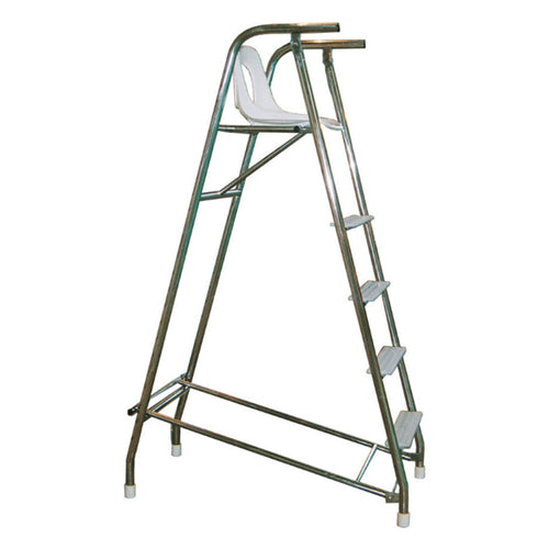 Pool Lifeguard Chair | Folding