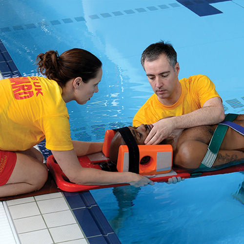 Ferno | PXB | Pool Extraction Board