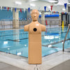 Manikin Max Light Skin Rescue Manikin