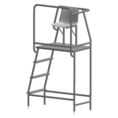 Pool Edge | Lifeguard Chair