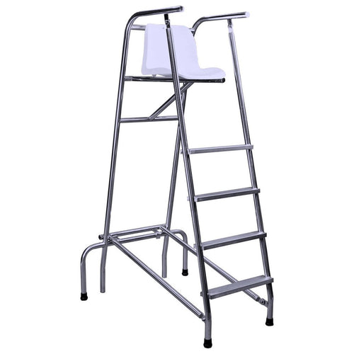 Pool Lifeguard Chair | Folding