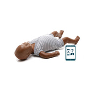 Laerdal | Little Baby QCPR Manikin | Dark Skin