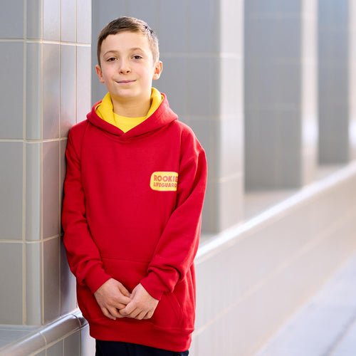 RLSS UK | Rookie Lifeguard Hoodie