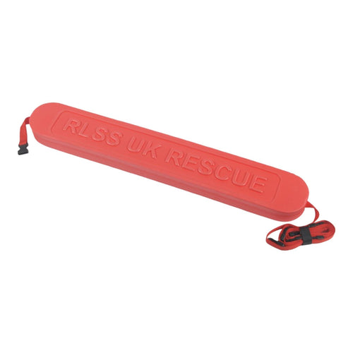 RLSS UK | Torpedo Buoy | Large