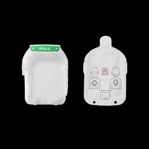 Philips | AED Pads | HS1 Infant/Child SMART Pads Cartridge