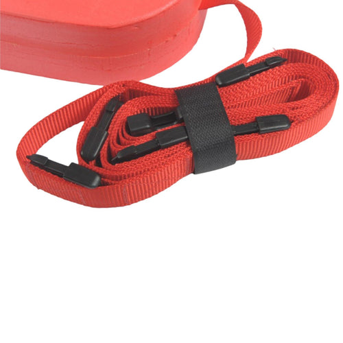 RLSS UK | Torpedo Buoy | Large