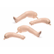 Laerdal | Little Baby QCPR | Arms and Legs Light Skin