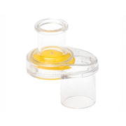One Way Valve | Laerdal Pocket Mask | CPR Mask
