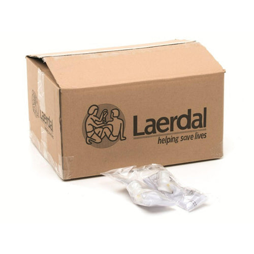 Laerdal | Resusci Junior - Little Junior | Disposable Airways-Lungs | Pack of 100