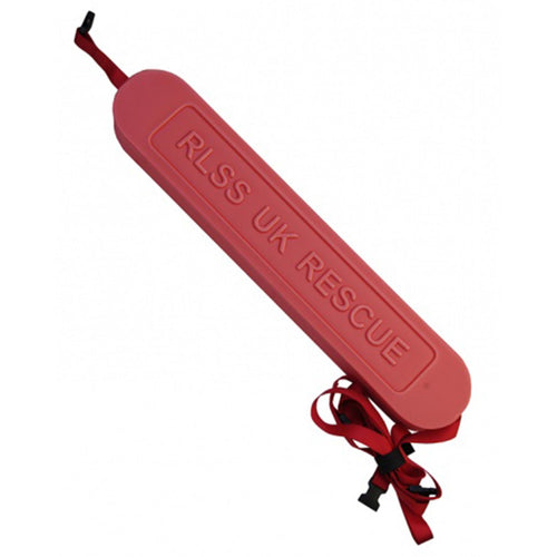 RLSS UK | Torpedo Buoy | Large