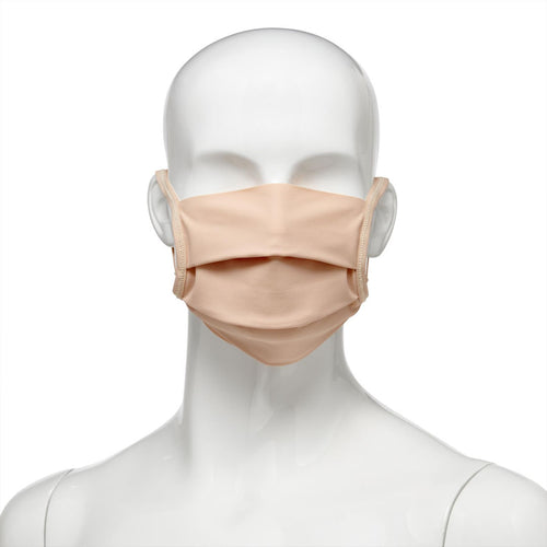 reusable antibacterial face mask