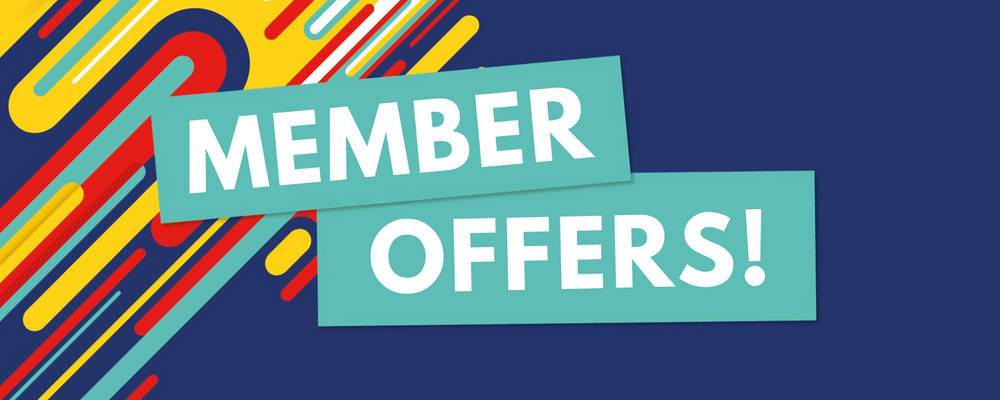 Member Offers