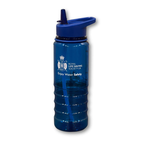 RLSS UK Branded Water Bottle (750ml)