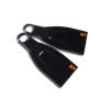Competition Fin: Medium Blade 230mm