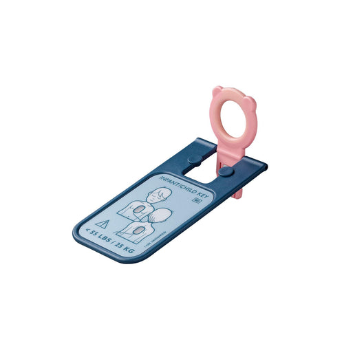 Philips HeartStart FRx Infant Key