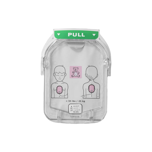 Philips | AED Pads | HS1 Infant/Child SMART Pads Cartridge