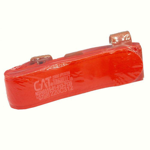 Combat Application Tourniquet (CAT) | Orange