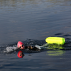 Swim Secure | Dry Bag - 28L | Citrus