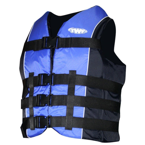 Buoyancy Aid Water Sport Floatation Vest TWF