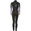 Ladies Full Length Wetsuit | 3mm | TWF
