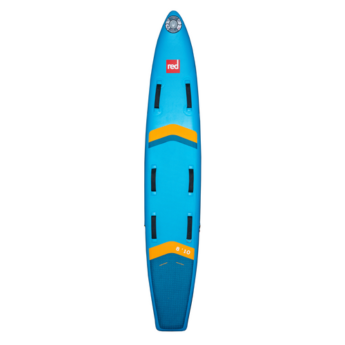 Rescue Boards