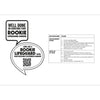 Rookie Rescue Skills | Silver Certificates (Pack of 5)