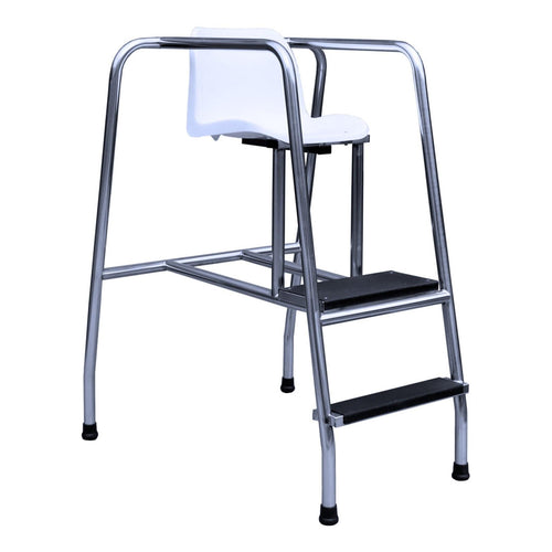 Pool Lifeguard Chair | Reduced Height