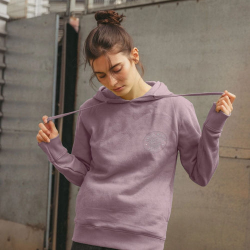 Women's Hoodies RLSS UK Lifestyle Charity Hoodies