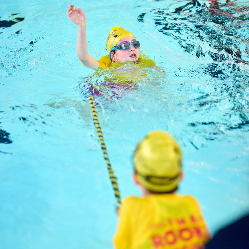 Rookie Training Pole | Pool Essentials