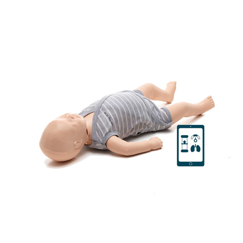 Laerdal Baby Single Manikins - Boost Exclude
