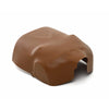 Laerdal | Little Anne Stackable | Replacement Chest Skin | Dark Skin