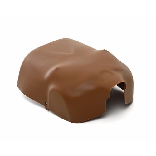 Laerdal | Little Anne Stackable | Replacement Chest Skin | Dark Skin