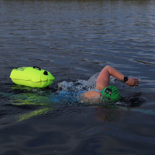 Swim Secure | Dry Bag - 28L | Citrus