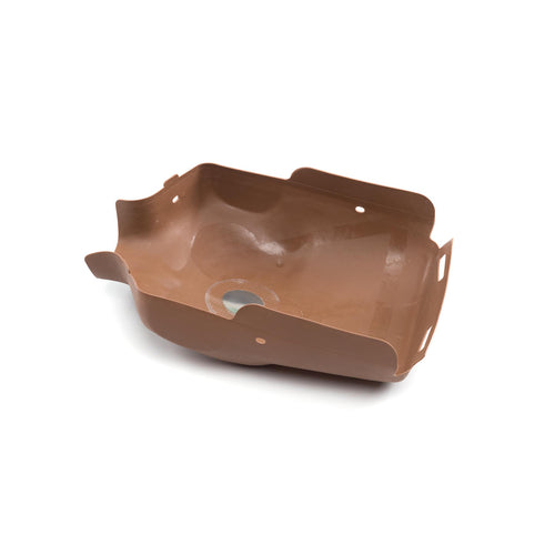 Laerdal | Little Anne QCPR | Chest Cover Dark Skin