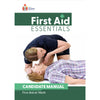 First Aid at Work (FAW) Candidate Manual