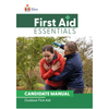 Outdoor Activity First Aid Candidate Manual