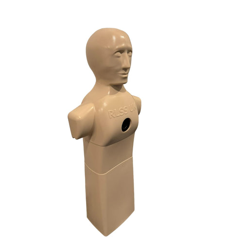 Manikin Max Light Skin Rescue Manikin