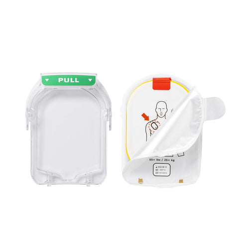 Philips | AED Pads | HS1 Adult SMART Pads Cartridge