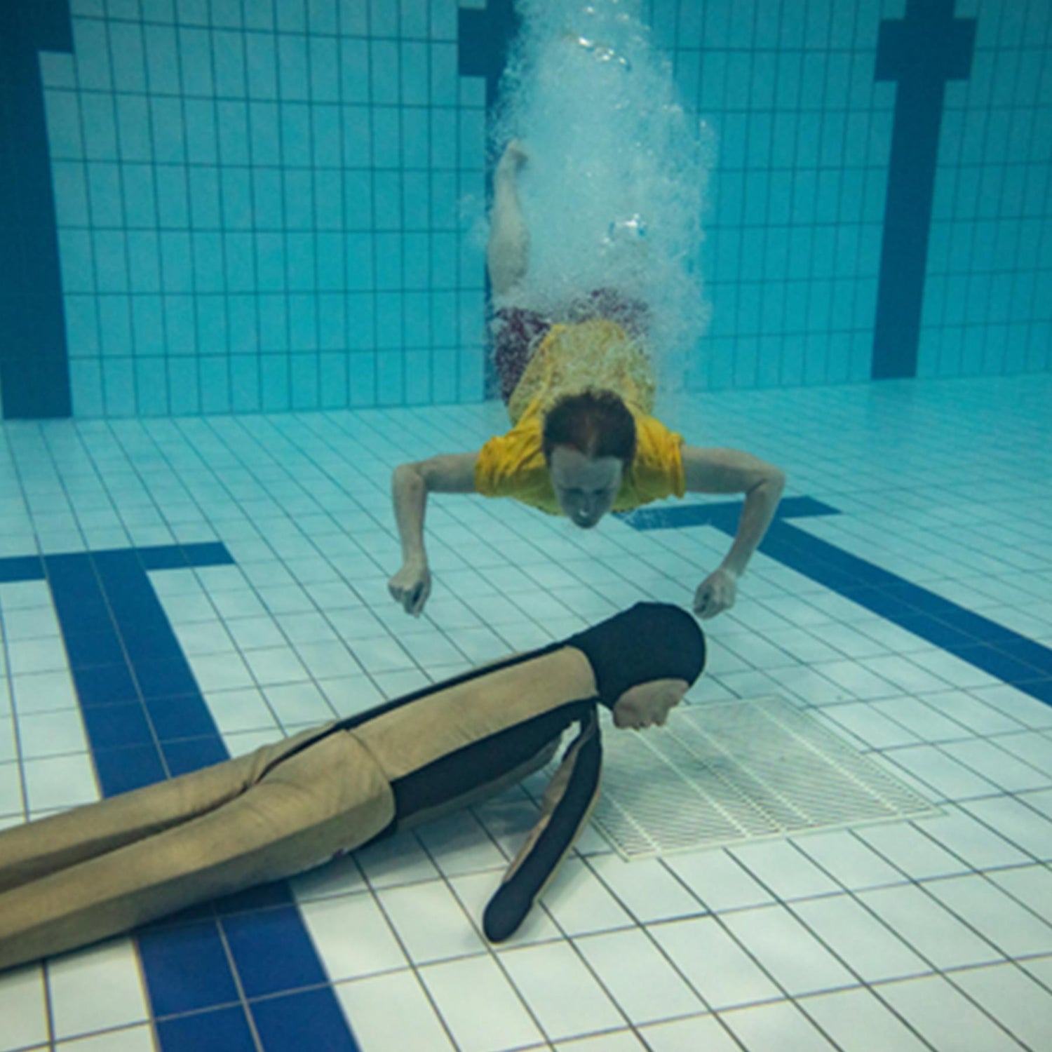 Pool Rescue Manikins | Adult & Junior | Ruth Lee
