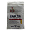 RLSS UK | First Aid Training Packs